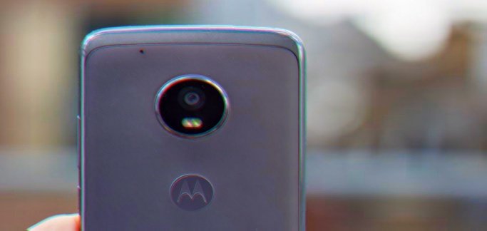 Security flaw in Moto G5 Plus allow anyone to bypass lockscreen