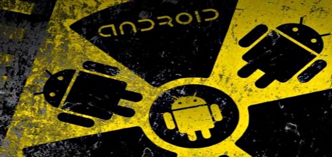 New Android Malware written in Kotlin found on Play Store stealing data
