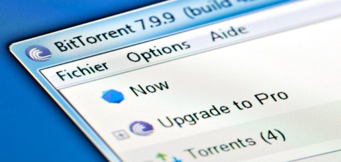 New BitTorrent Flaw Puts Linux & Windows devices at risk of hacking