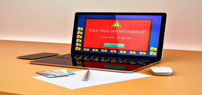Fake SpriteCoin cryptocurrency ransomware also spies on users