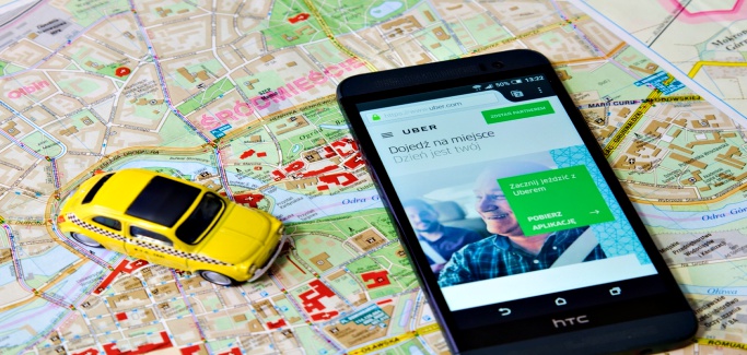 Uber dismissive about flaw that lets attackers bypass its 2FA