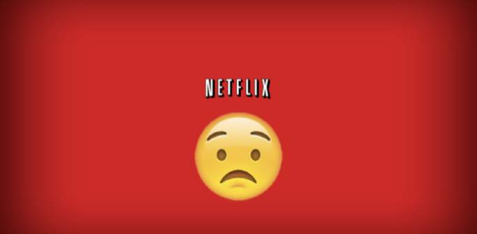 You are not alone Netflix is down for some and slow for many