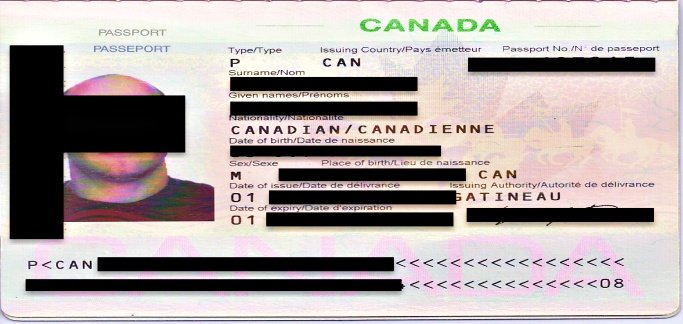 119,000 FedEx users​ ​passports, security ID & driving licenses exposed