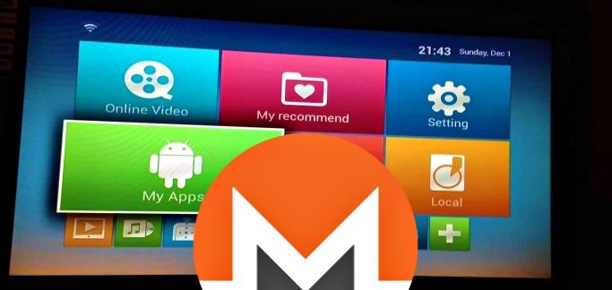 Monero Mining Malware Infecting Android Smart TVs & Smartphones