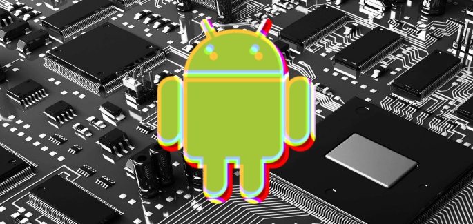 42 Android Models infected with data stealing banking trojan