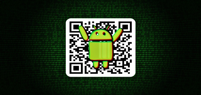 Android Malware in QR Readers on Play Store by Tricking Play Protect