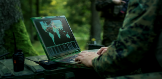 Personal Data of 21,426 US Marine Force Reserve Personnel Leaked