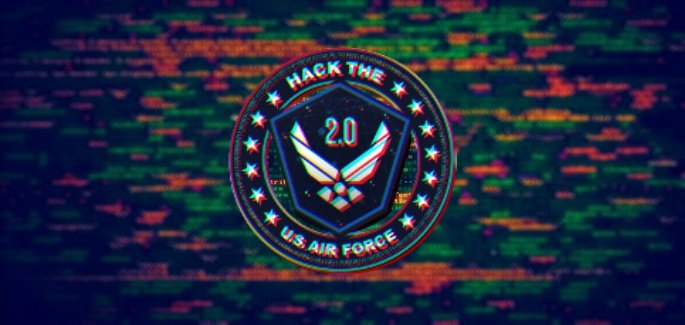 US Air Force Hacked for Good at HackerOne's Bug Bounty Event