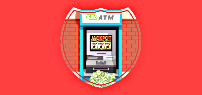 ATMJackpot Malware Stealing Cash From ATMs