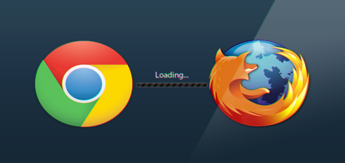 Fake Chrome & Firefox browser update lead users to malware infection
