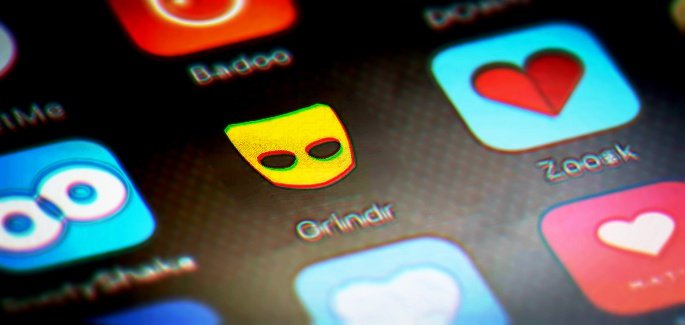 Gay dating app Grindr shared user HIV & location data with third-parties