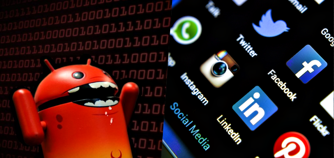 New Android Malware Stealing Data from Popular Messenger Apps