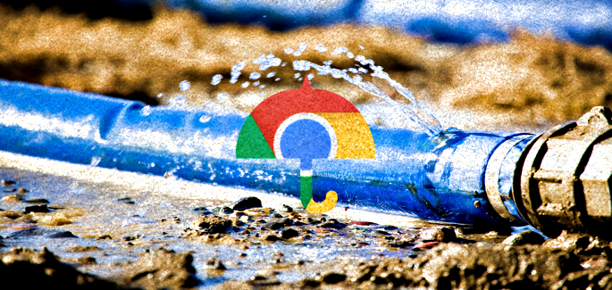 Popular Chrome VPN Extensions are Leaking Your DNS data