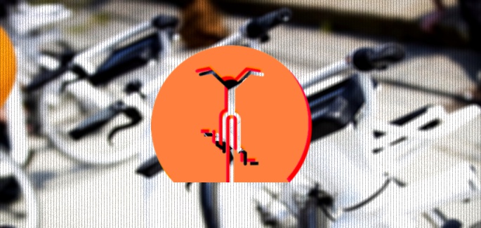 Copenhagen city's bicycle sharing system hacked; 1,800 bikes affected