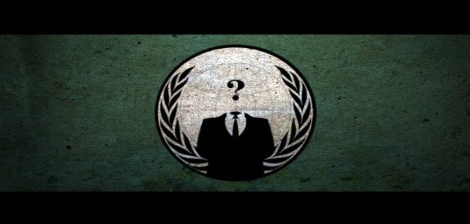 Anonymous Hacks Russian Govt Website Against Ongoing Censorship