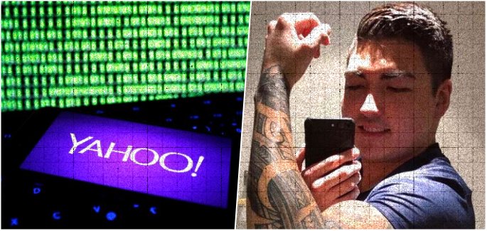 Yahoo hacker involved in 500 million accounts breach jailed for 5 years