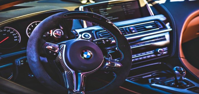 Multiple Internet-Connected BMW vehicles vulnerable to getting hacked