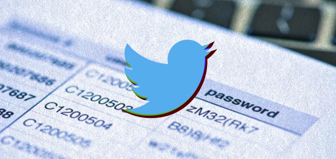 A bug stored Twitter passwords in plain text so change your password