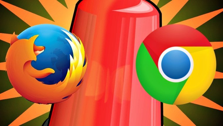 Vega Stealer malware steals passwords & card data from Chrome & Firefox