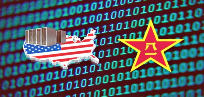 Chinese hackers stole 614 gigabytes of US Navy's anti-ship missile data