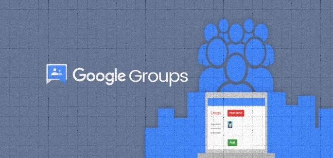 Misconfigured Google Groups Settings Leaking Sensitive Data