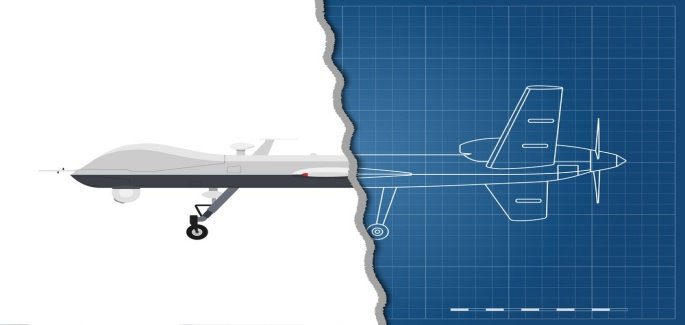 Hacker selling classified information on MQ-9 Reaper Drone on dark web