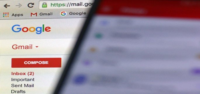 Who's Reading Your Gmail Messages?