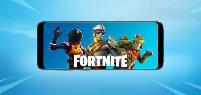 Fake Android Fortnite version circulating on the web to spread malware