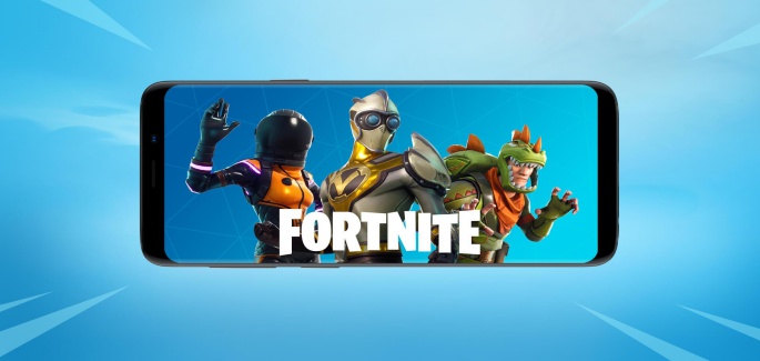 Fortnite players using Android phones at risk of malware