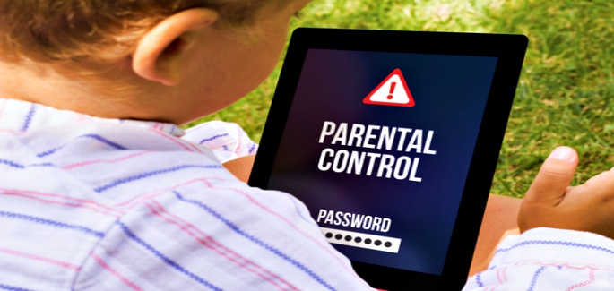iKeyMonitor: A parental control app ensuring safety of your child