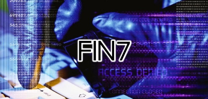 Notorious hacking group Fin7’s 3 main hackers arrested by the FBI
