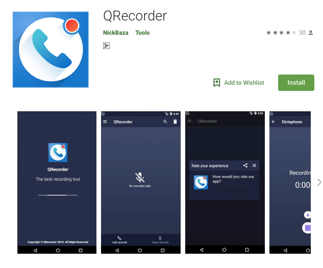 Banking trojan found in call recorder app on Play Store - stole over €10,000