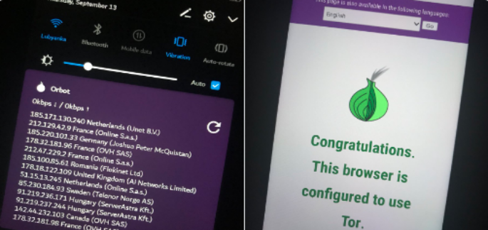 download free tor browser for android