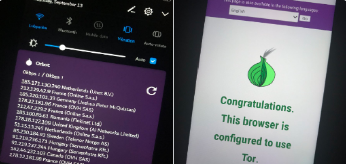 download tor browser for android