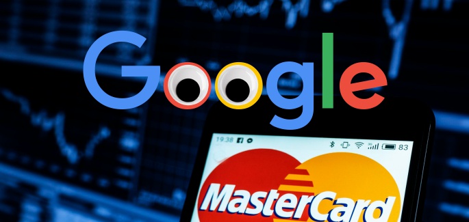 Google and MasterCard will track your retail spending under a secret deal