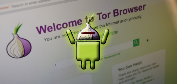 Official mobile version of Tor Browser released for Android - Download now