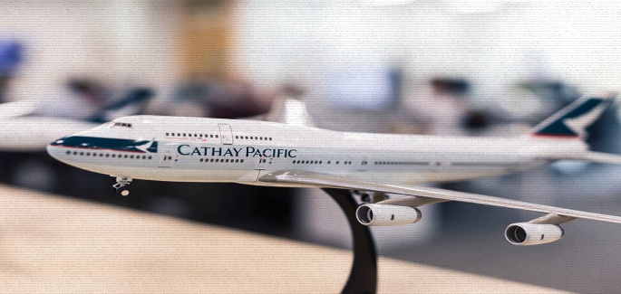 Cathay Pacific hit by massive data breach; 10 million passengers affected