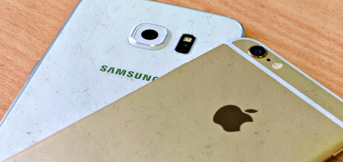Apple and Samsung fined millions for intentionally slowing down old smartphones