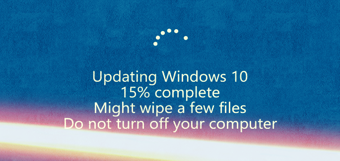 Critical Data-Loss Bug Identified in New Windows 10 Update