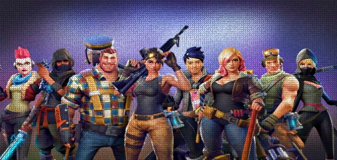Fortnite players beware: New data stealing malware disguised as cheat tool