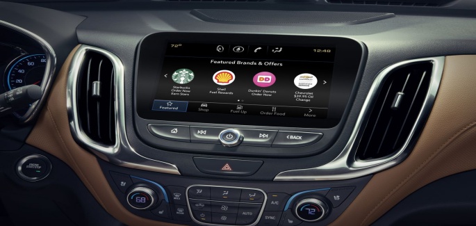 General Motors collected location & radio listening habits data of 90,000 drivers