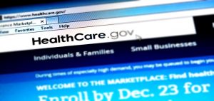Personal data of 75,000 individuals exposed after HealthCare.gov system hack