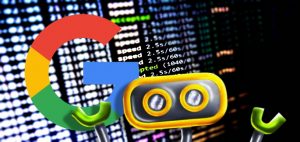 Shocking: Hackers using Googlebots in cryptomining malware attacks