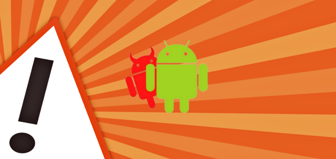 TimpDoor Android malware turning devices into hidden proxies