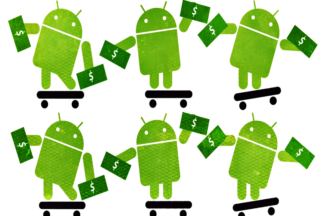 Popular Android apps on Play Store caught defrauding users
