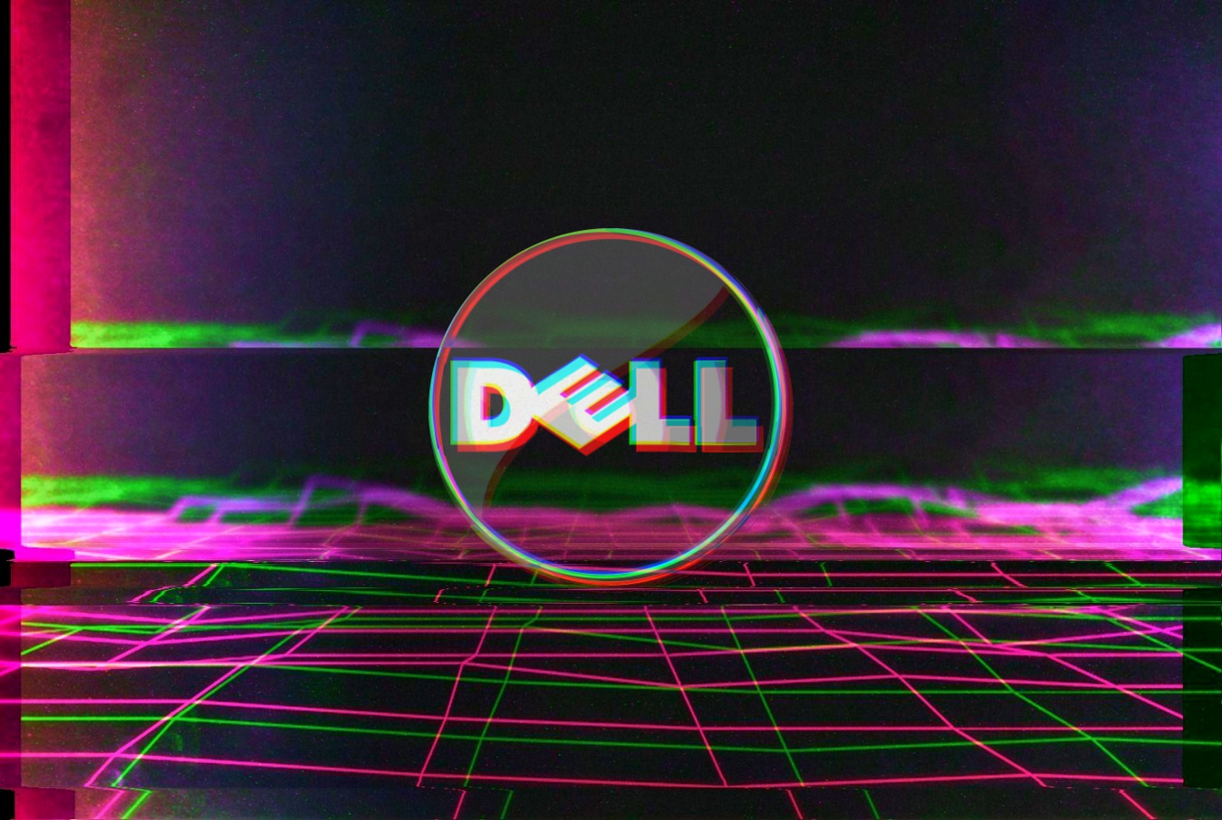 Dell resets all customer passwords after security breach