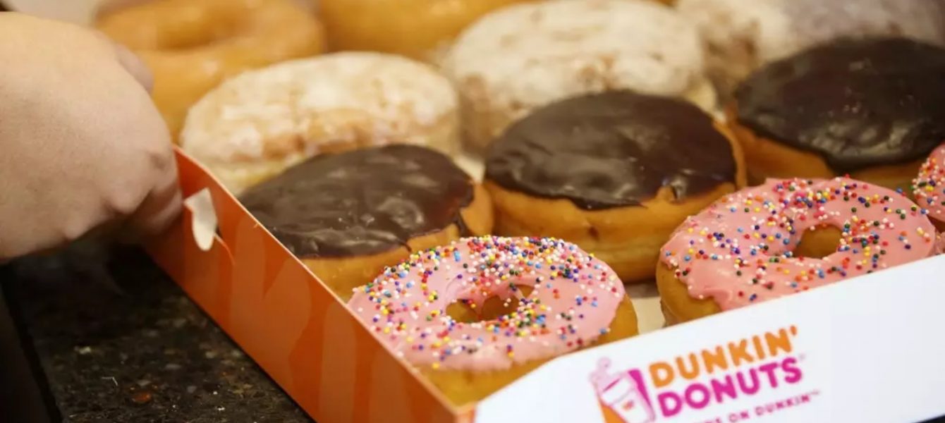 Dunkin Donuts Perks loyalty accounts hacked; change your password