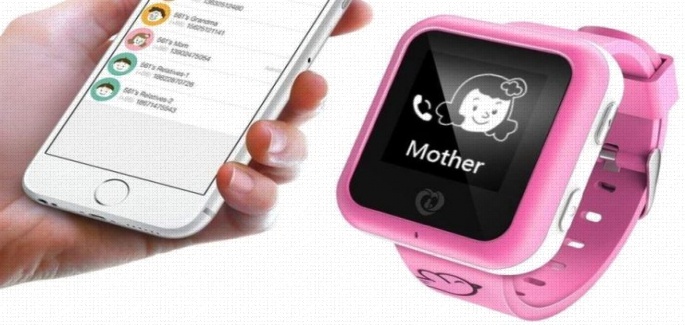 Shoddy security of popular smartwatch lets hackers access your child’s location