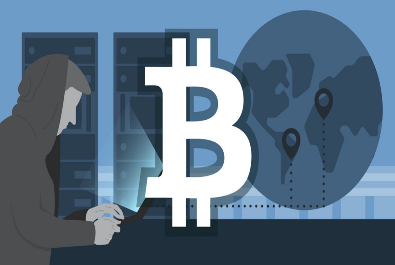 Hackers steal Bitcoin worth $750,000 by hacking Electrum wallets