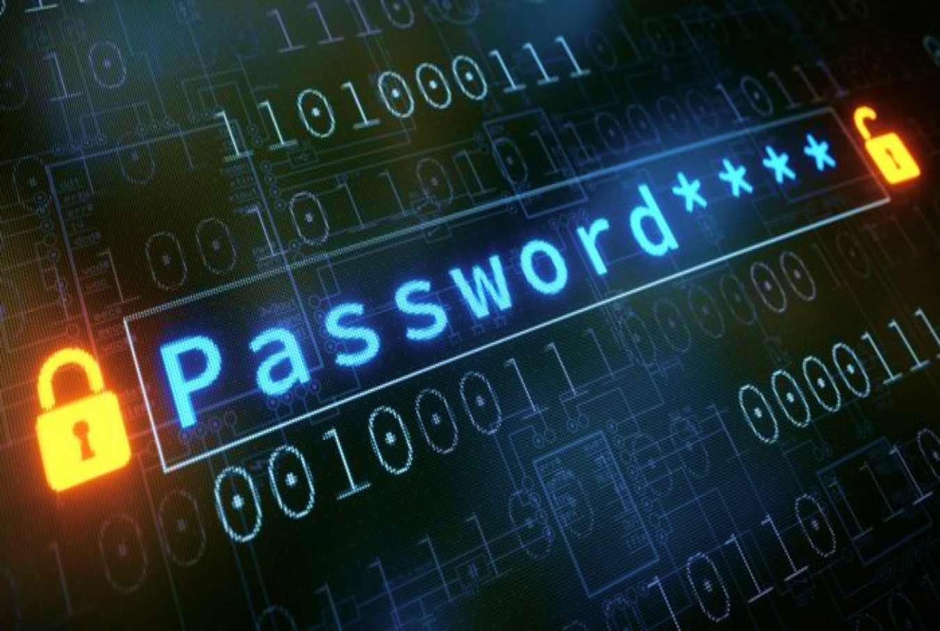 Here is a list of top 25 worst passwords of 2018